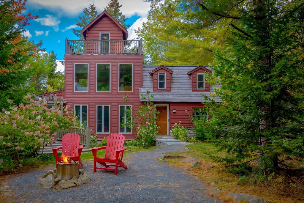 Photo of 34 Frenchmans Hill E, Bar Harbor, ME 04609 (MLS # 1640326)