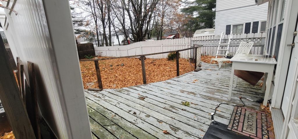 Photo of 28 Maine Avenue, Millinocket, ME 04462 (MLS # 1656347)