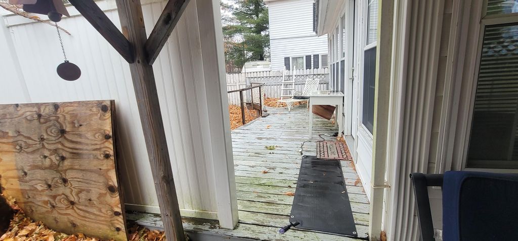 Photo of 28 Maine Avenue, Millinocket, ME 04462 (MLS # 1656347)