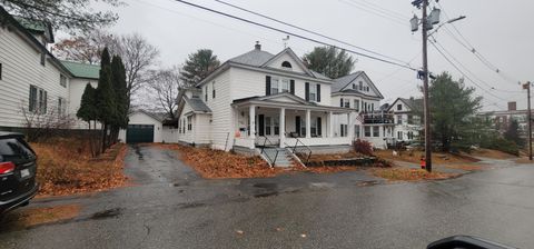 Photo of 28 Maine Avenue, Millinocket, ME 04462 (MLS # 1656347)