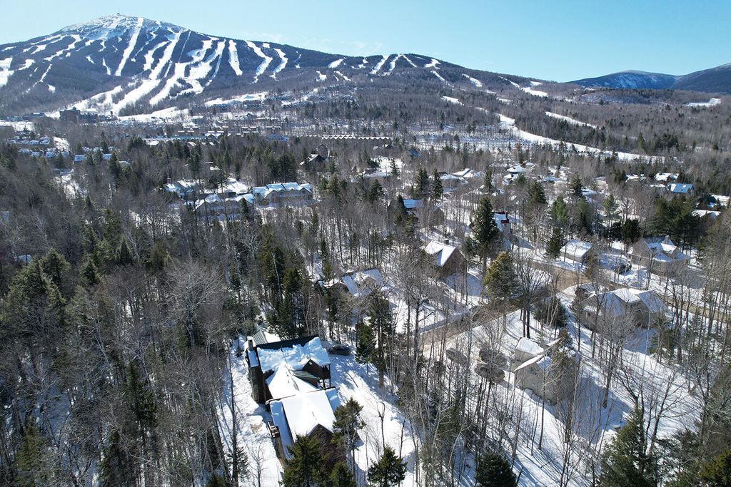 Photo of 5005 Winter Street #5005, Carrabassett Valley, ME 04947 (MLS # 1652343)