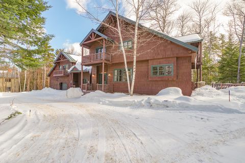 Photo of 5005 Winter Street #5005, Carrabassett Valley, ME 04947 (MLS # 1652343)