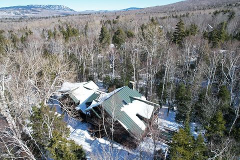 Photo of 5005 Winter Street #5005, Carrabassett Valley, ME 04947 (MLS # 1652343)