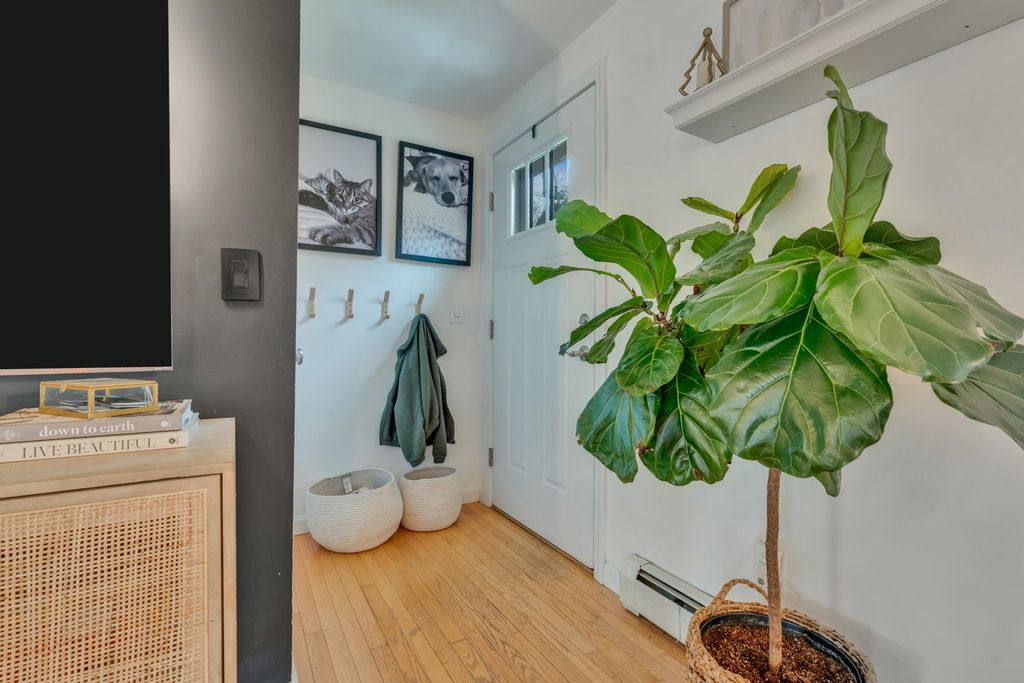 Photo of 410 Ossipee Hill Road, Waterboro, ME 04030 (MLS # 1644509)