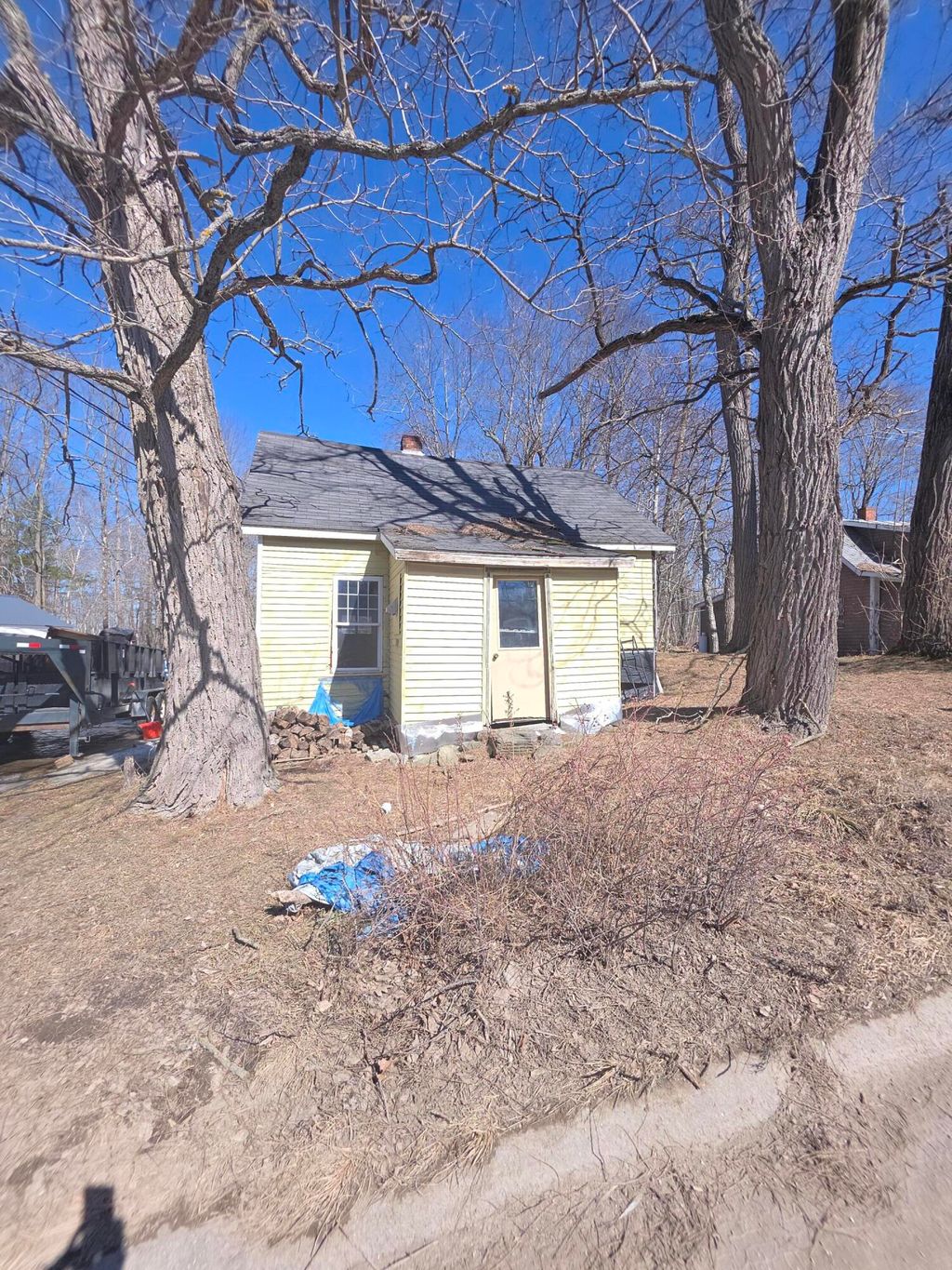 Photo of 3 Waterville Road, Belfast, ME 04915 (MLS # 1653985)