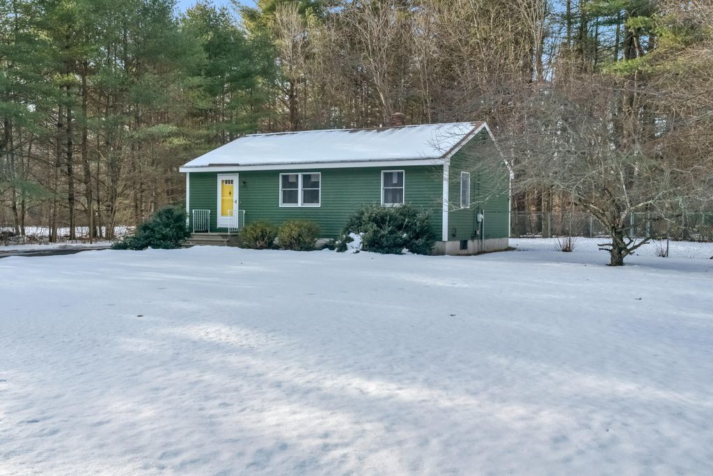 Photo of 3 South Branch Drive, Gorham, ME 04038 (MLS # 1650101)