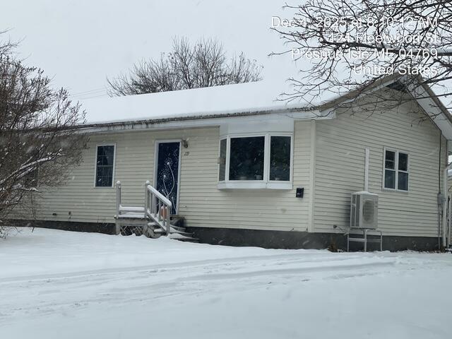 119 Fleetwood Street