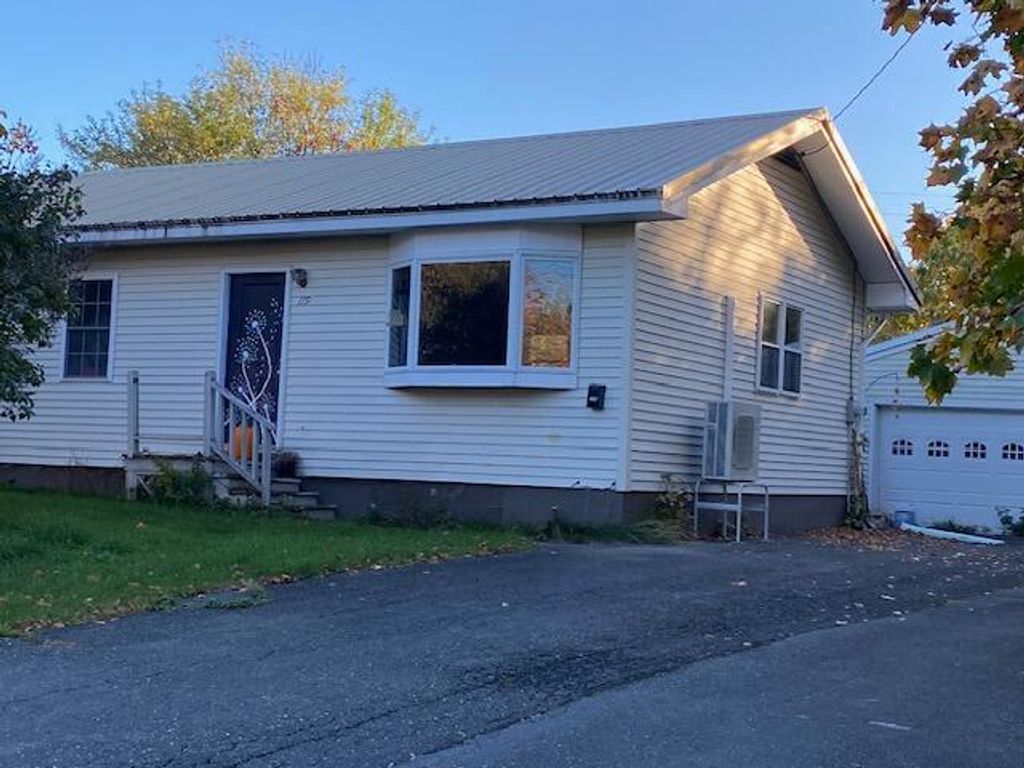 Photo of 119 Fleetwood Street, Presque Isle, ME 04769 (MLS # 1654401)