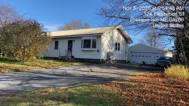 119 Fleetwood Street