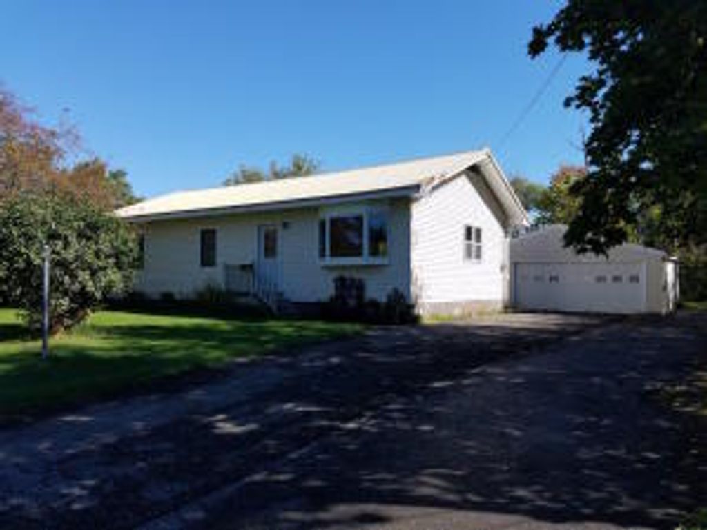 Photo of 119 Fleetwood Street, Presque Isle, ME 04769 (MLS # 1654401)