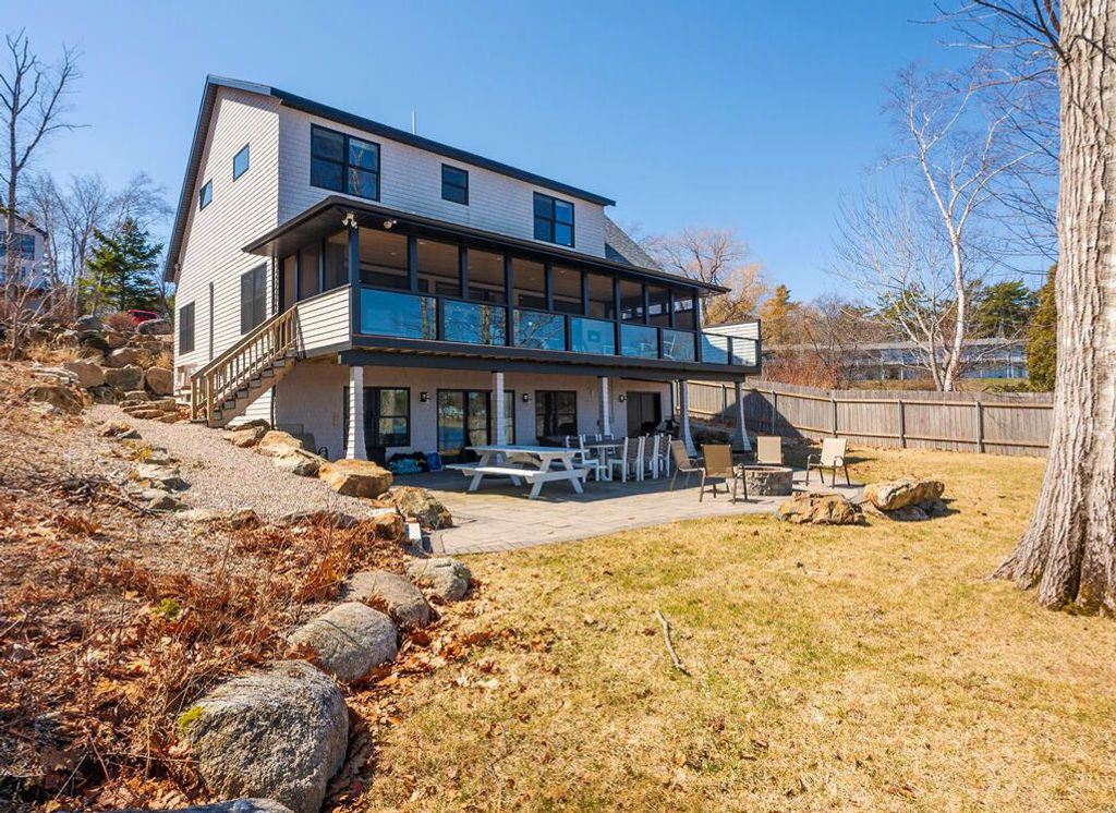 Photo of 10 Bogue Chitto Lane, Bar Harbor, ME 04609 (MLS # 1657684)