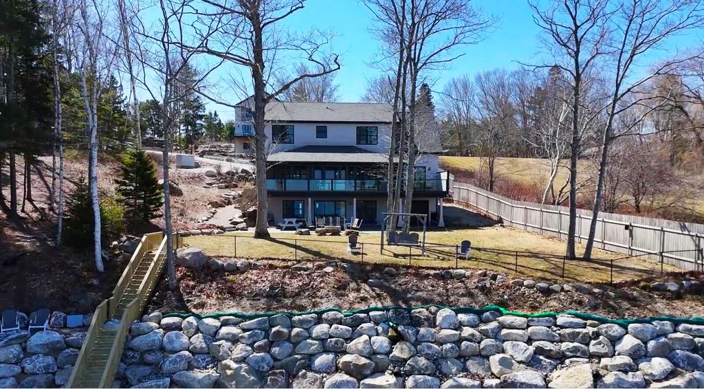 Photo of 10 Bogue Chitto Lane, Bar Harbor, ME 04609 (MLS # 1657684)