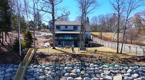 Photo of 10 Bogue Chitto Lane, Bar Harbor, ME 04609 (MLS # 1657684)