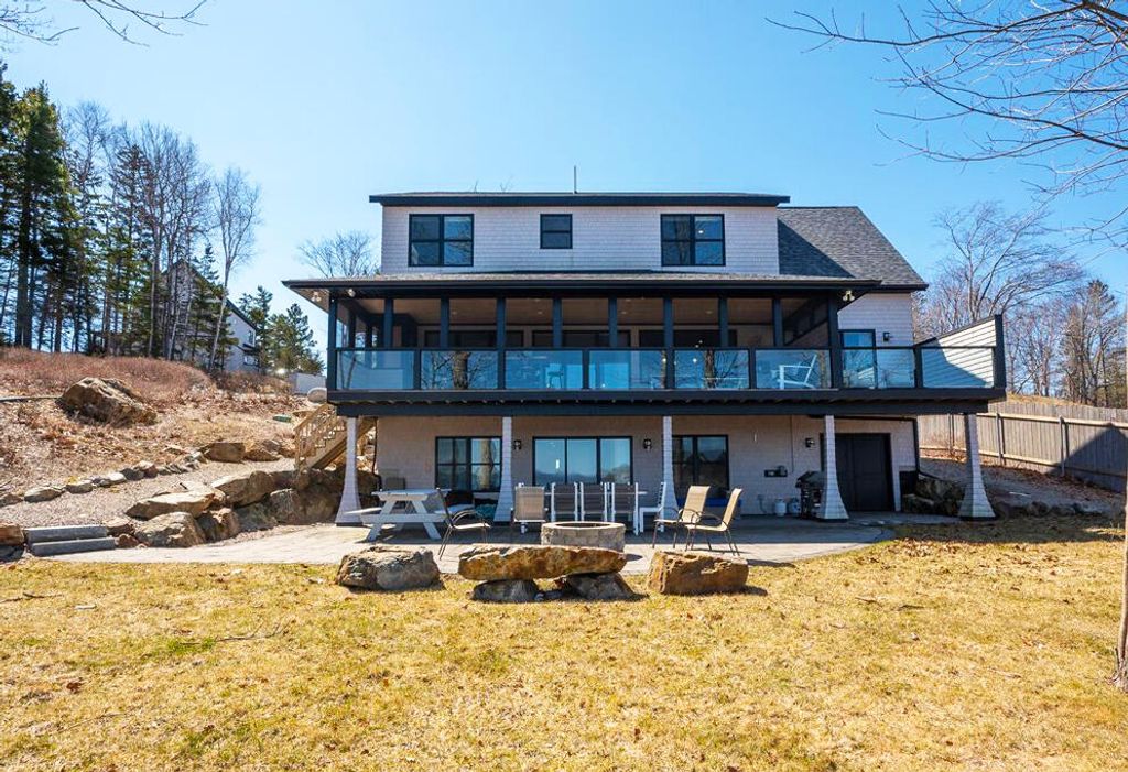 Photo of 10 Bogue Chitto Lane, Bar Harbor, ME 04609 (MLS # 1657684)