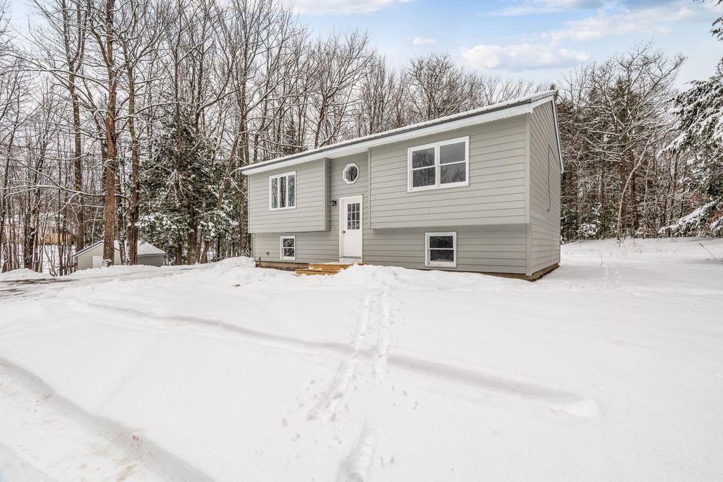 Photo of 110 Richville Road, Standish, ME 04084 (MLS # 1649750)
