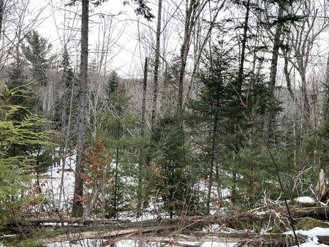 Photo of LOT# Trafton Road, Harmony, ME 04942 (MLS # 1647318)