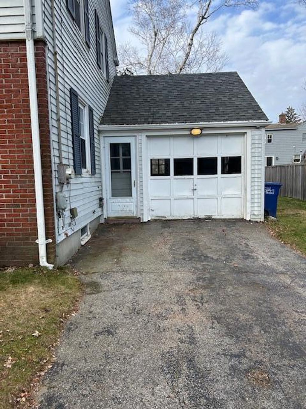 Photo of 49 Clinton Street, South Portland, ME 04106 (MLS # 1644222)