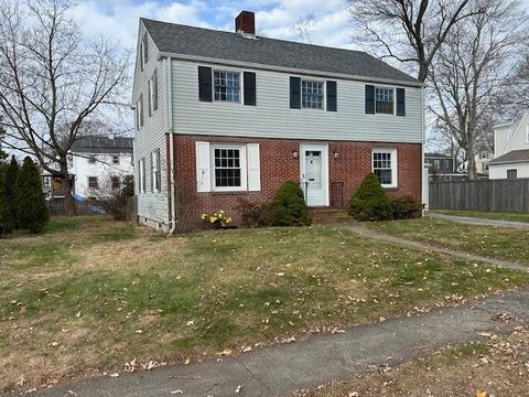 Photo of 49 Clinton Street, South Portland, ME 04106 (MLS # 1644222)