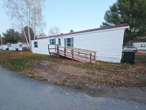 Photo of 46 Pheasant Hill, Milford, ME 04461 (MLS # 1647541)