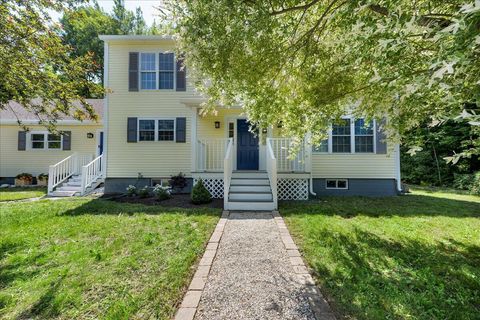Photo of 153 Cedar Street, Belfast, ME 04915 (MLS # 1659561)