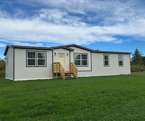 Photo of 78 Anderson Drive, Leeds, ME 04263 (MLS # 1654977)