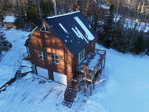 Photo of 23 Quick Stream Drive, Salem Twp, ME 04983 (MLS # 1646709)