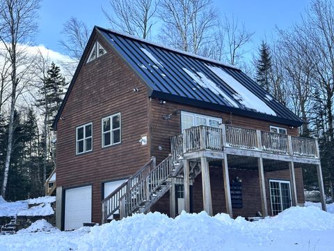 Photo of 23 Quick Stream Drive, Salem Twp, ME 04983 (MLS # 1646709)