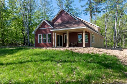 Photo of 1 Winter Drive, Embden, ME 04958 (MLS # 1663872)
