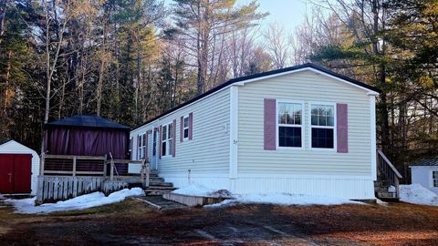 Photo of 57 Lorna Lane, Glenburn, ME 04401 (MLS # 1654060)