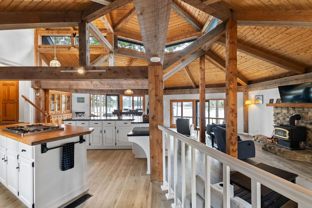 Photo of 93 Goods Point Road #Lot 1, Steuben, ME 04680 (MLS # 1657460)