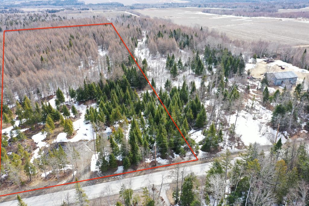 Photo of 467 Belanger Road, Caribou, ME 04736 (MLS # 1642633)