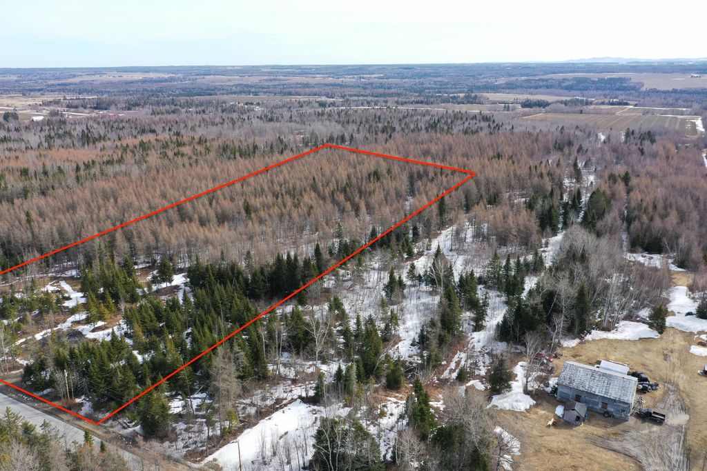 Photo of 467 Belanger Road, Caribou, ME 04736 (MLS # 1642633)