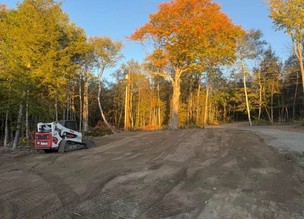 Photo of 50 Kennard Road, Newburgh, ME 04444 (MLS # 1655975)