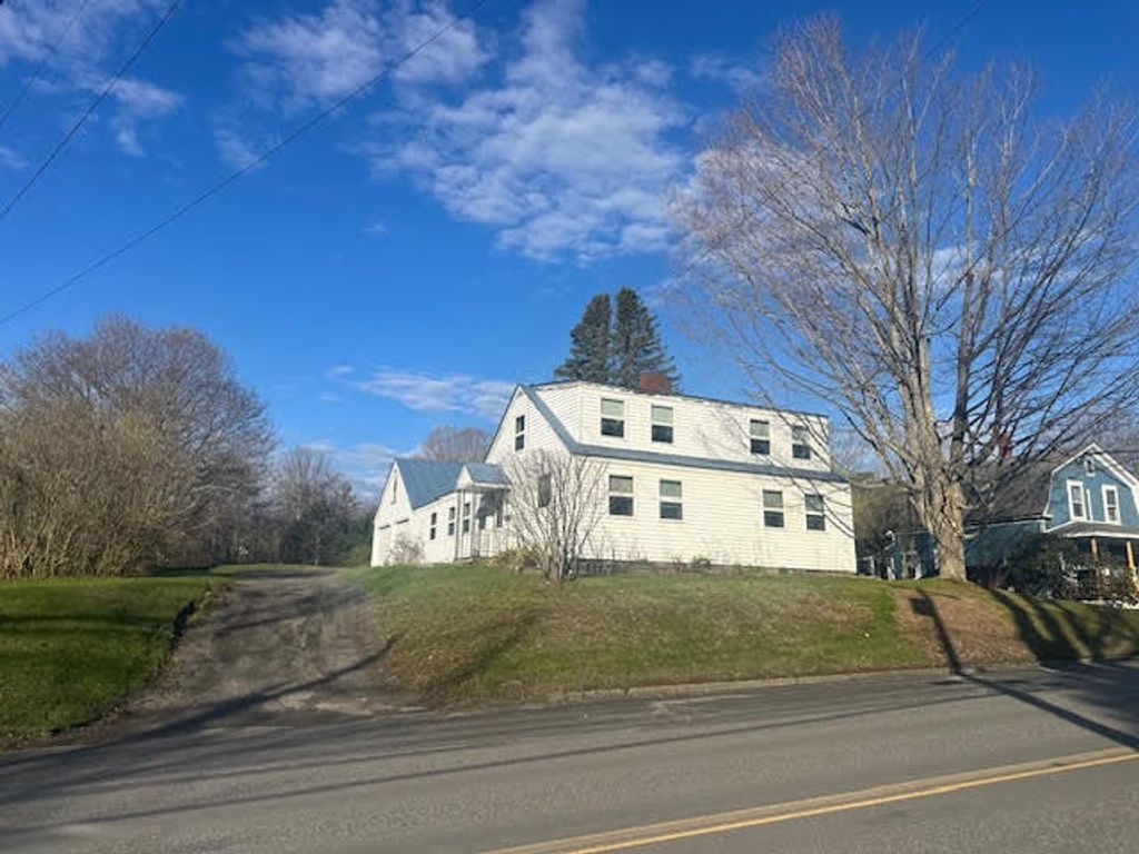 Photo of 190 Waldo Avenue, Belfast, ME 04915 (MLS # 1660722)