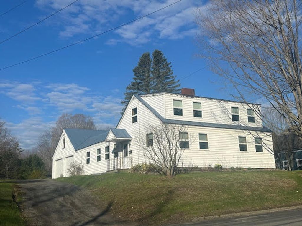Photo of 190 Waldo Avenue, Belfast, ME 04915 (MLS # 1660722)