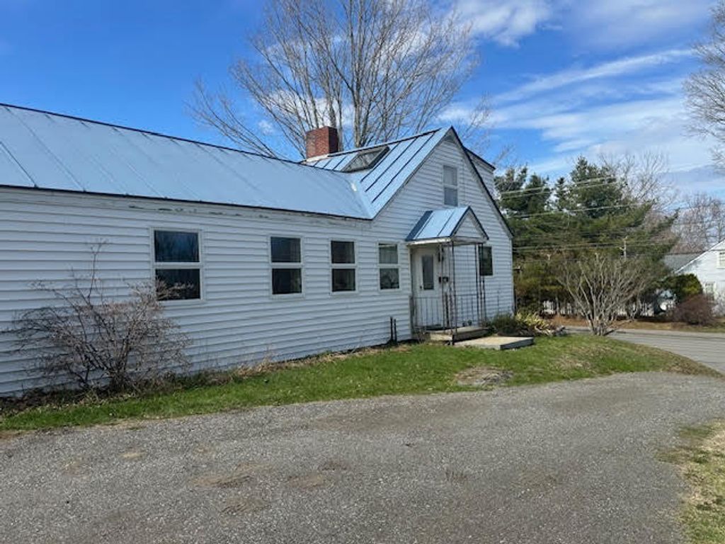 Photo of 190 Waldo Avenue, Belfast, ME 04915 (MLS # 1660722)