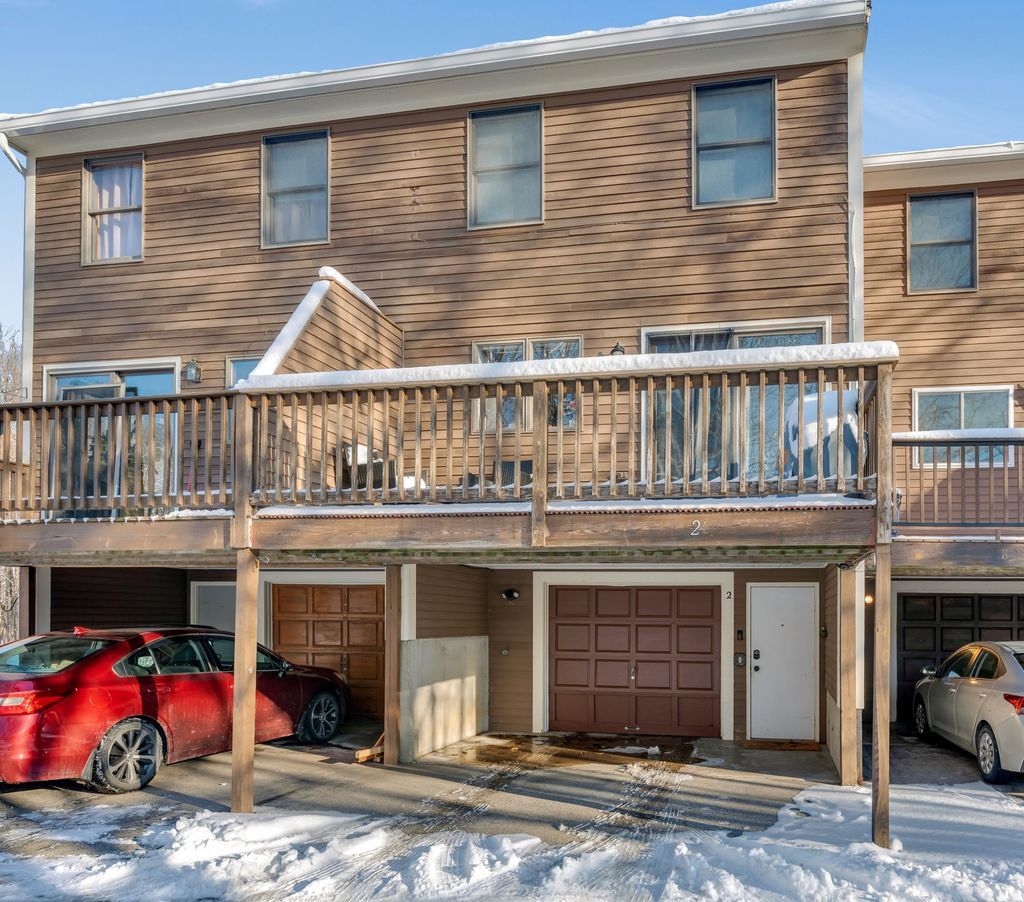 Photo of 538 Main Street #2, Sanford, ME 04083 (MLS # 1650013)