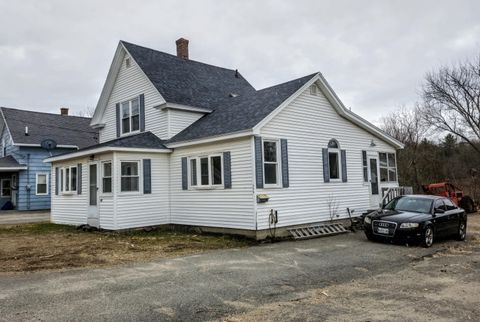 Photo of 499 Aroostook Avenue, Millinocket, ME 04462 (MLS # 1659197)