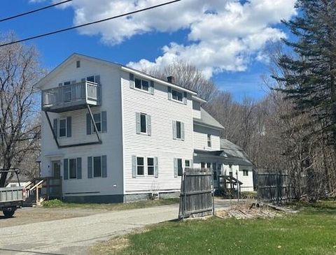 Photo of 9 Paul Street, Dover-Foxcroft, ME 04426 (MLS # 1659429)