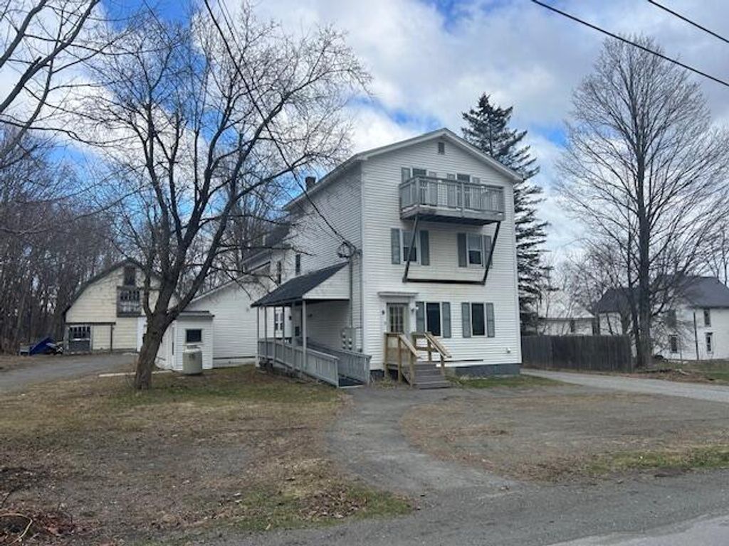 Photo of 9 Paul Street, Dover-Foxcroft, ME 04426 (MLS # 1659429)