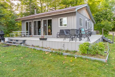 Photo of 53 Calvin Lane, Oakfield, ME 04763 (MLS # 1651546)