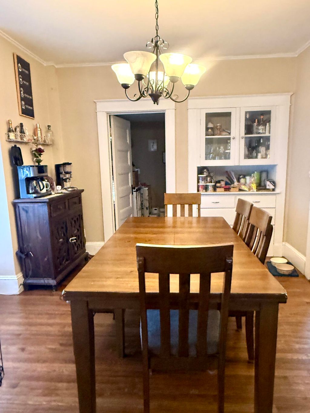 Photo of 57 Allen Street, Bangor, ME 04401 (MLS # 1652377)