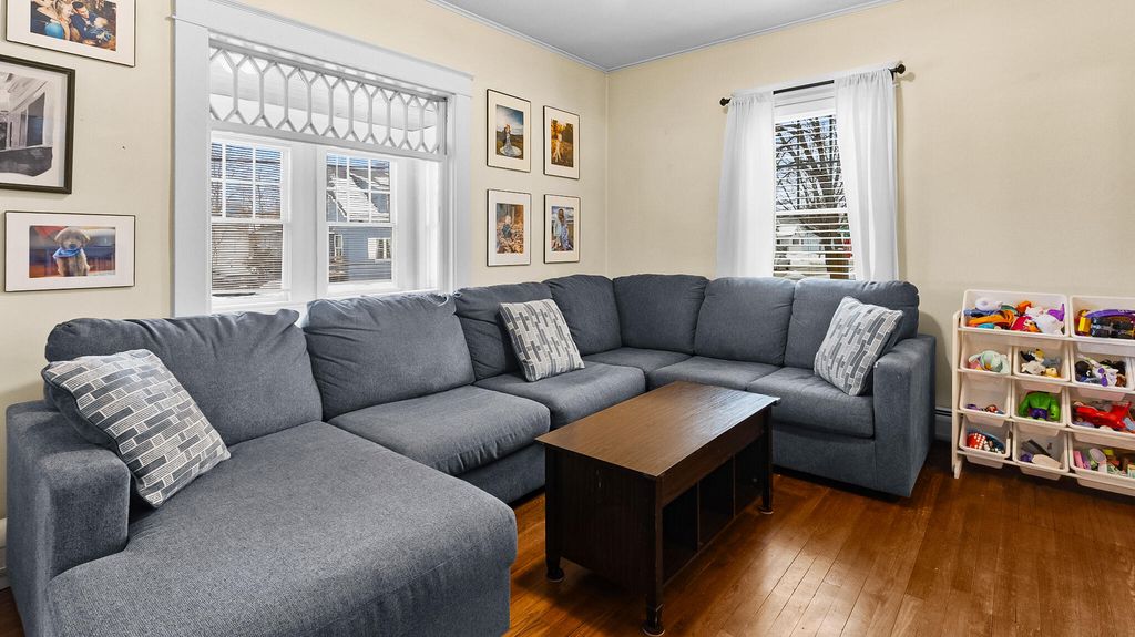 Photo of 57 Allen Street, Bangor, ME 04401 (MLS # 1652377)