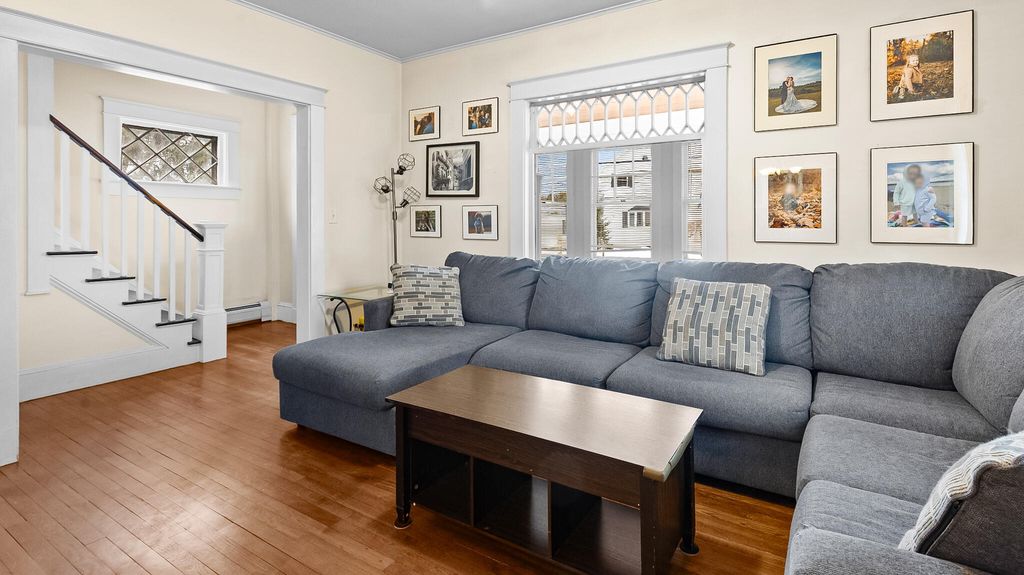 Photo of 57 Allen Street, Bangor, ME 04401 (MLS # 1652377)