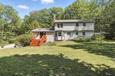 Photo of 7 Gore Road, Raymond, ME 04071 (MLS # 1637041)