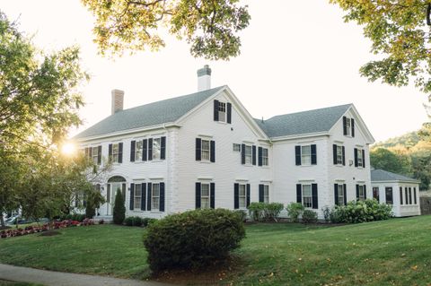 Photo of 30 High Street, Camden, ME 04843 (MLS # 1662734)