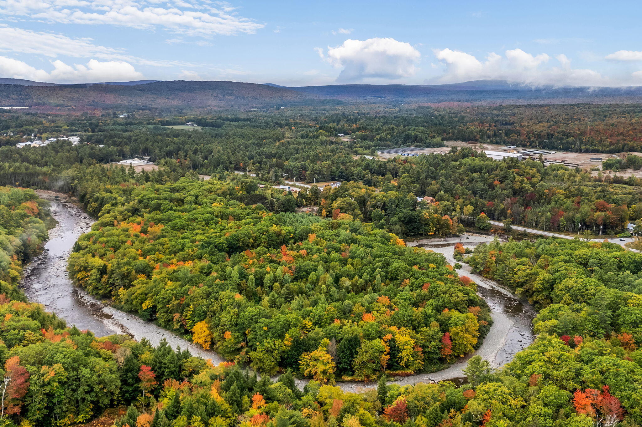 5-01-06 Sunset (Eagle Ridge) Lane