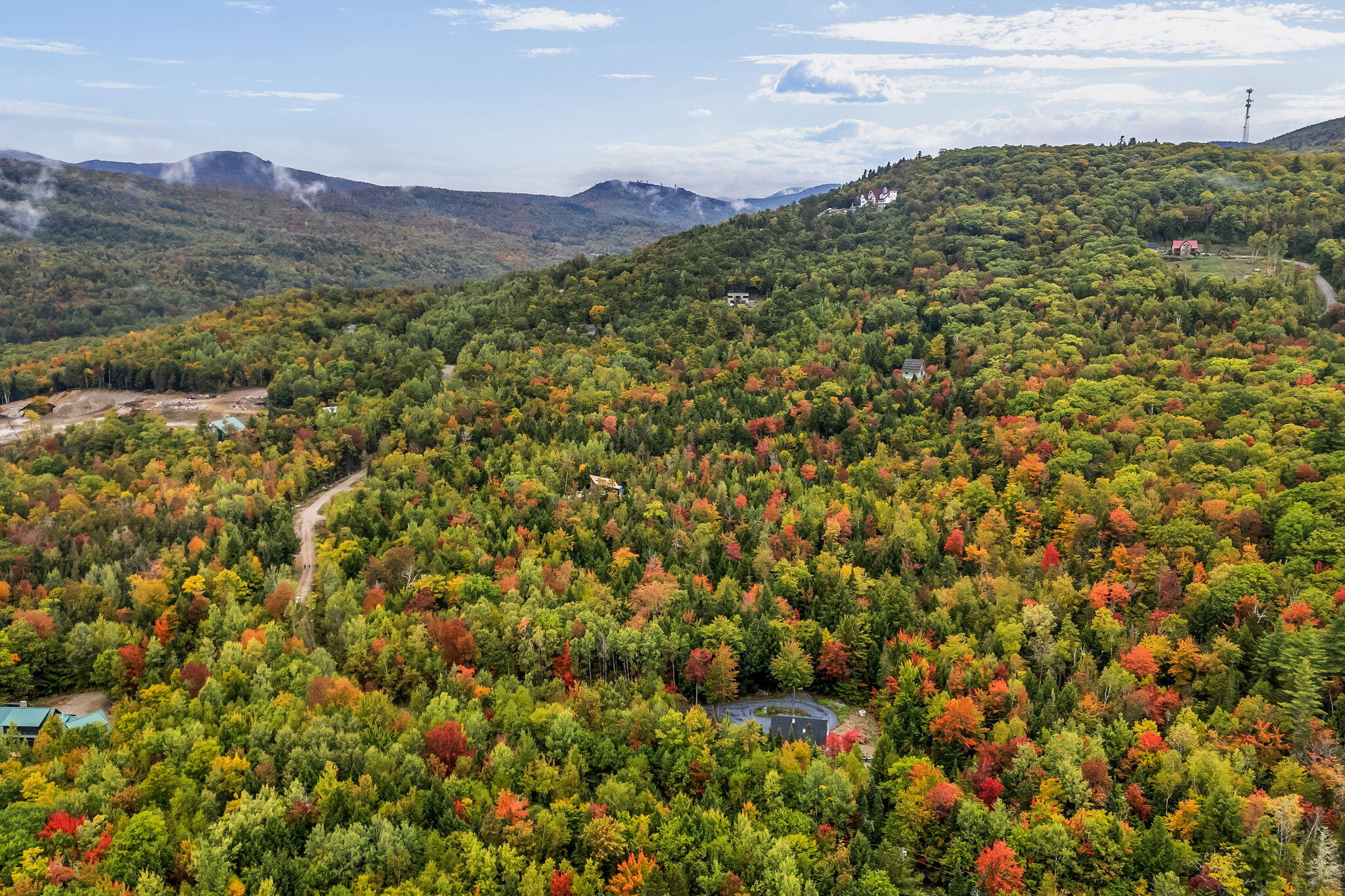 5-01-06 Sunset (Eagle Ridge) Lane
