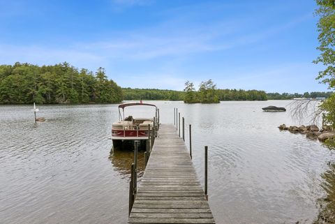 Photo of 103 Basin Road, Windham, ME 04062 (MLS # 1635135)