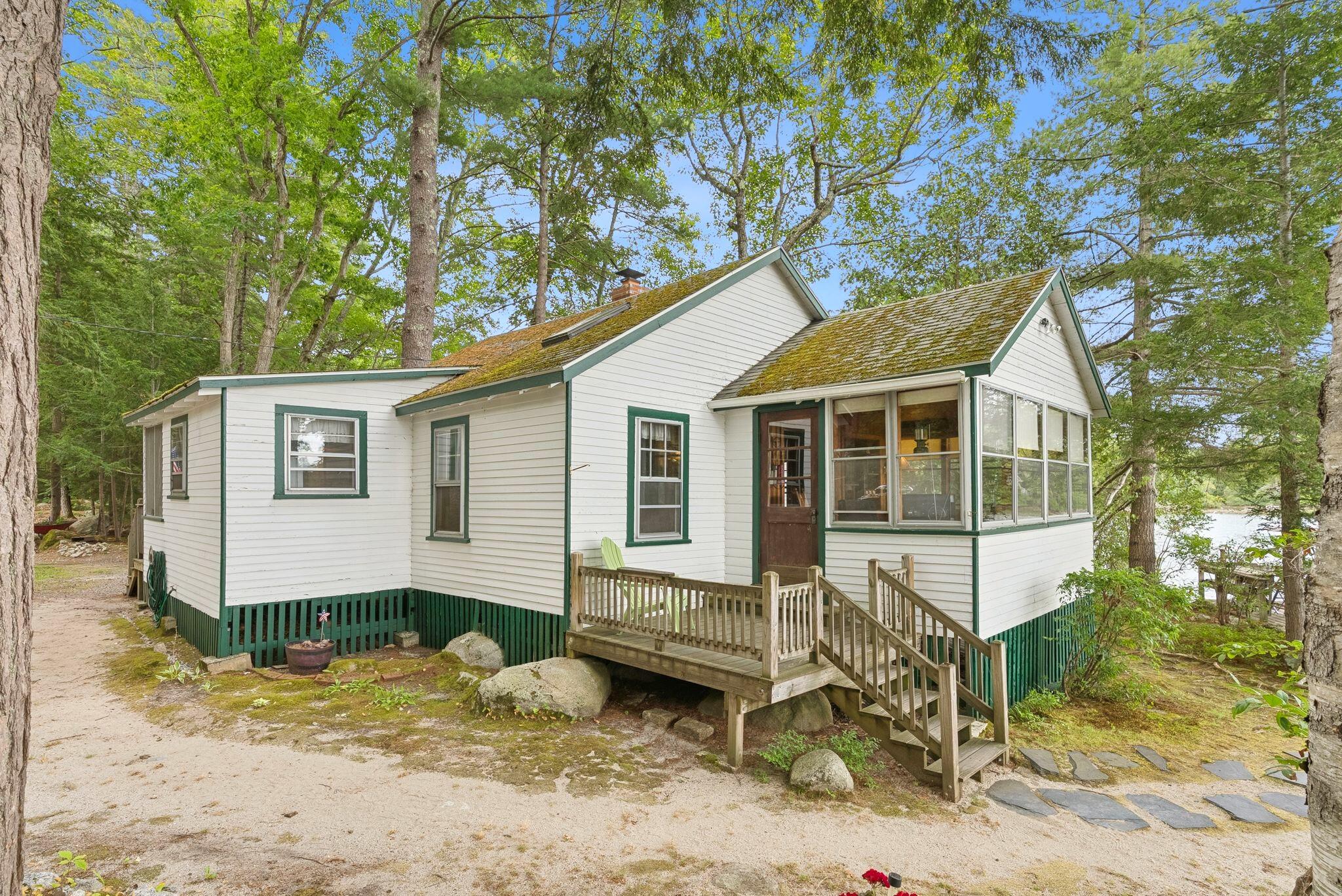 103 Basin Road